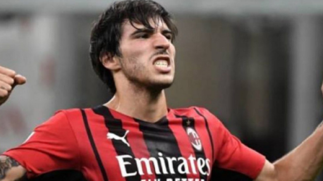 Genoa-Milan, probabili formazioni: Tonali-Kessi&eacute; per la linea mediana rossonera.