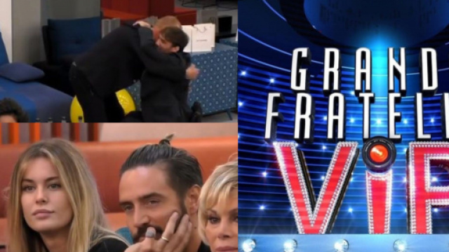 Grande Fratello Vip 6, rischio abbandoni entro dicembre: in bilico Soleil, Lul&ugrave; e Manuel.