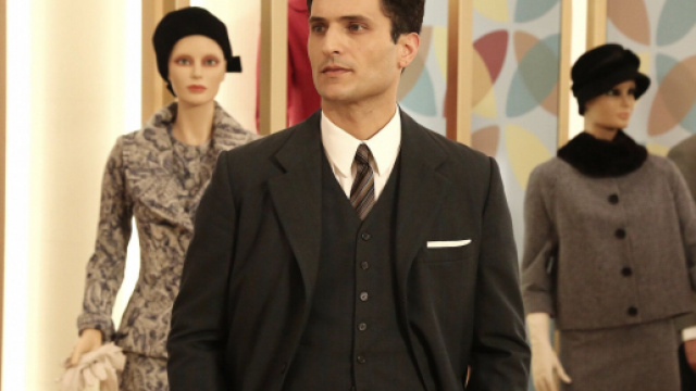 Il Paradiso delle Signore, le trame dal 4 all'8 ottobre 2021 | TV ... - sorrisi.com