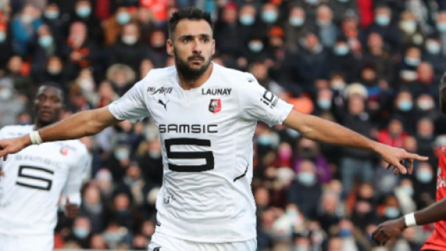 Le Stade Rennais champion d'Europe, Genesio meilleur que Guardiola (Credit : Stade Rennais)