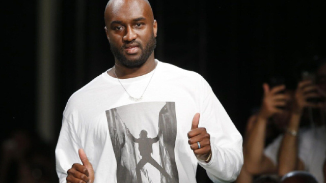Morto a 41 anni lo stilista Virgil Abloh.
