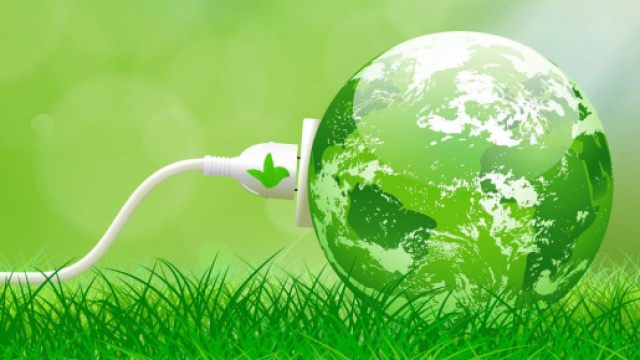 Numero Verde Sfera Energia: luce e gas da fonti rinnovabili.