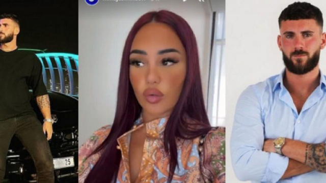 Plus de deux semaines apr&egrave;s la r&eacute;v&eacute;lation d'Alix Desmoineaux, Illan publie une story, une r&eacute;action tant attendue par les t&eacute;l&eacute;spectateurs.