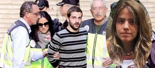 Miguel Carca&ntilde;o, asesino confeso de Marta del Castillo (Telecinco y RRSS)