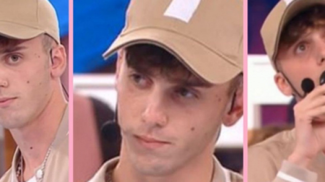 Amici 21, LDA: Quello che fa male diventa disco d'oro ed &egrave; record storico