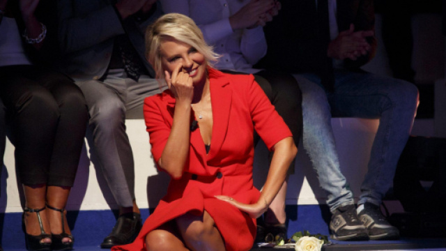 Cambio programmazione Mediaset dicembre 2021.
