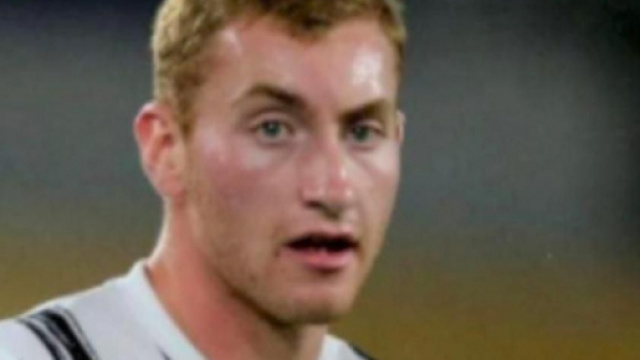 Dejan Kulusevski, centrocampista della Juventus.