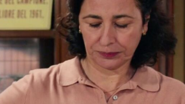 Il Paradiso delle signore, trame al 10/12: Agnese ha un malore.
