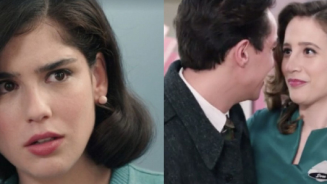 Il Paradiso trame al 10 dicembre: Marco e Stefania ai ferri corti, Dora si avvicina a Nino.