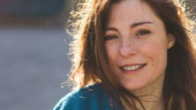 Intervista di Valentina Bartolo a Blasting News.