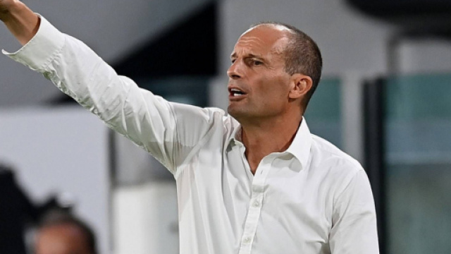 Juventus, contro la Salernitana Allegri deve rinunciare a Chiesa &egrave; McKennie.