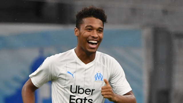 Kamara centrocampista nel mirino del Milan e non solo.