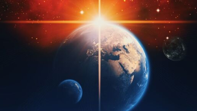 L'oroscopo di domani 4 dicembre: previsioni zodiacali al 'top' per Leone (1&ordf; parte).