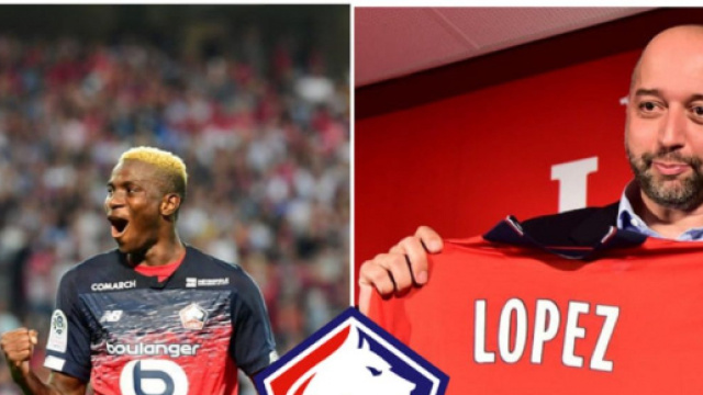 LOSC : Une plainte d&eacute;pos&eacute;e suite &agrave; certains transferts. L'affaire prend de l'ampleur (captures YouTube)