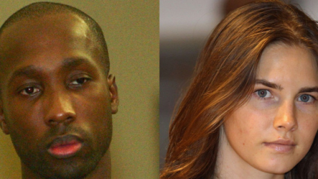 Morte Meredith Kercher, Rudy Guede: Volevo salvarla, io so la ... - fanpage.it