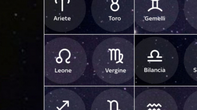 Oroscopo della settimana per tutti i segni.. - sky.it