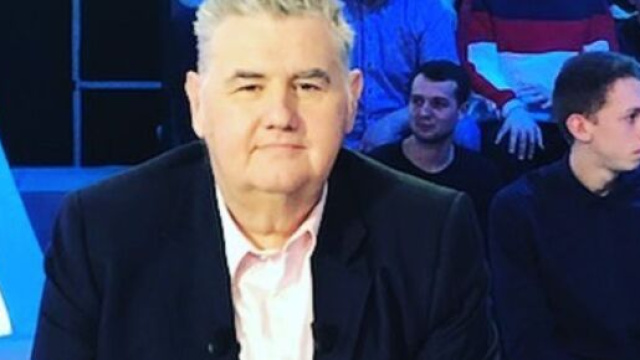 Pierre M&eacute;n&egrave;s de nouveau sous le feu des critiques. (cr&eacute;dit Instagram Pierre M&eacute;n&egrave;s)