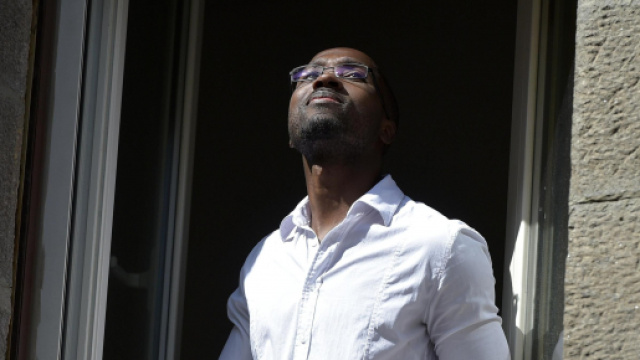 Rudy Guede: unico condannato per il delitto di Perugia, &egrave; tornato in libert&agrave;.