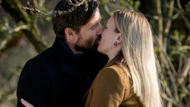 Tempesta d'amore, trame tedesche: Selina ama Cornelius ma lui sposer&agrave; la sua editrice.