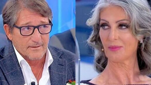 Uomini e donne, registrazione 29 novembre 2021