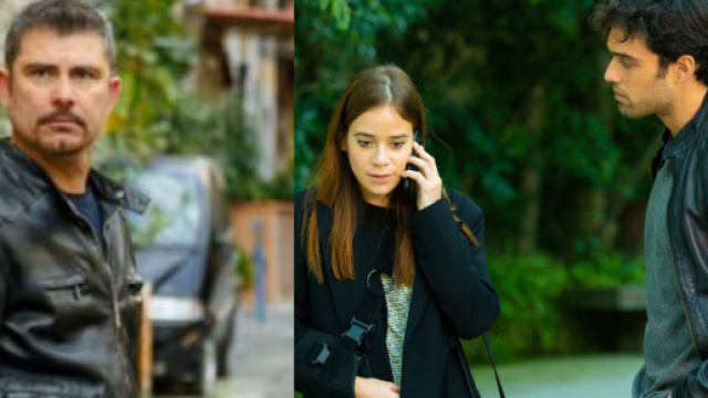 Upas, puntate al 10/12: tensioni tra Franco e Nunzio, Chiara accusa rimorsi di coscienza.