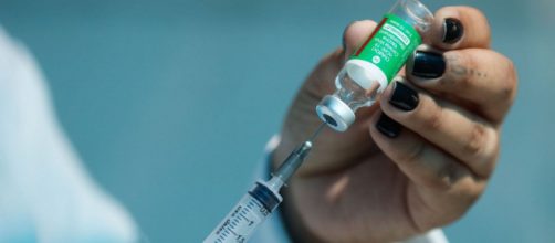 Crian&ccedil;a &eacute; vacina por engano (Ag&ecirc;ncia Brasil)