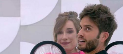 En 'Secret Story' Rodri y Adara se han dicho lo que sienten el uno por el otro (Twitter, SecretStory_es)