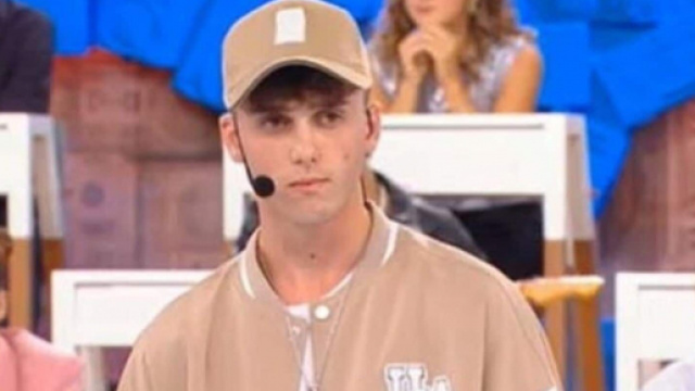 Amici, LDA &egrave; il figlio di Gigi D'Alessio: Pettinelli critica, &egrave; ... - corrieredellosport.it