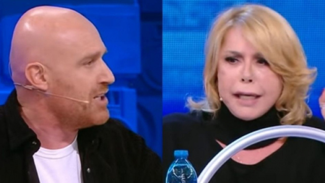 Amici, Lorella Cuccarini sulle liti fra Zerbi e Pettinelli: 'Si arriva a decibel notevoli'