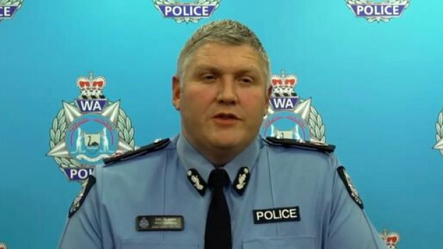 Australia: ritrovata Cleo, la bimba di quattro anni scomparsa al campeggio | cnn.com