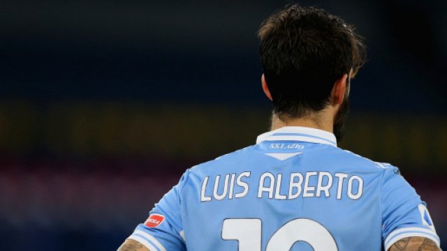 Calciomercato Milan, Luis Alberto sarebbe ancora nel mirino dei rossoneri.