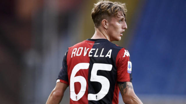 Caos plusvalenze tra Juventus e Genoa.