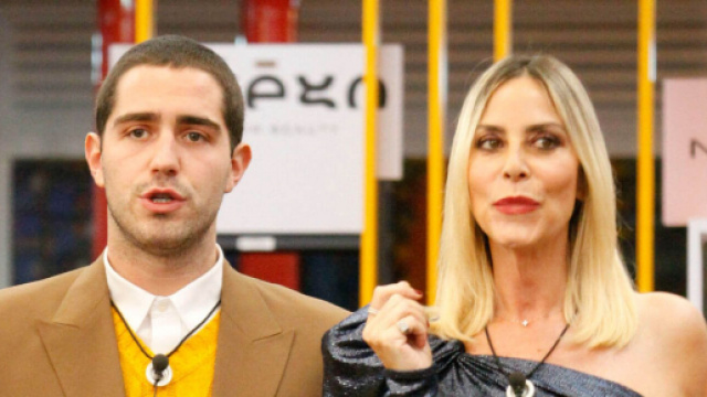 GF Vip, Tommaso Zorzi ha raccontato al settimanale Chi di essere rimasto in buoni rapporti con Stefania Orlando ed altri due ex vipponi.