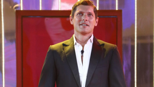 GFVip, Montano sulla lite con Alex: 'Quando vengo messo in discussione, ti mangio'.