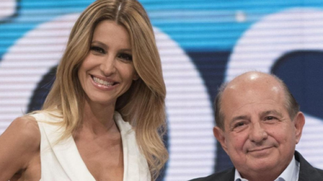 Giancarlo Magalli nel suo programma evita di dire la parola &lsquo;volpe&rsquo; (VIDEO).