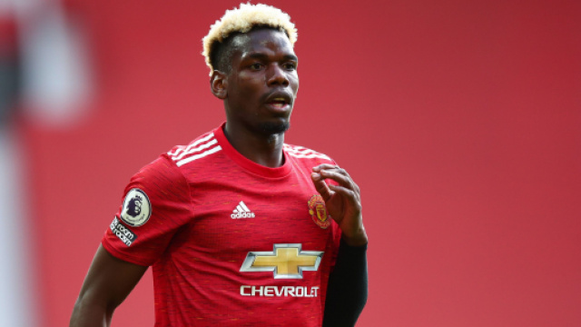 Inter, De Vrij in uscita: la Juventus su Pogba.
