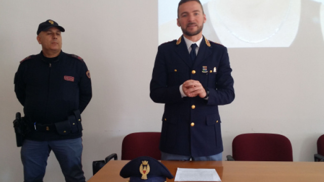 Latina, tre arresti nell'ambito della ristorazione.