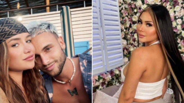 Les Marseillais vs Le Reste du Monde 6 : Victoria encore en guerre avec Maeva Ghennam, Simon Castaldi et Bastos s'en m&ecirc;lent.