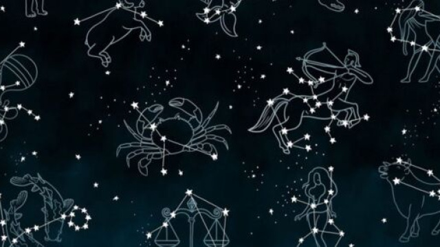 L'oroscopo e classifica di domani, 4 novembre: Scorpione e Sagittario agli antipodi.