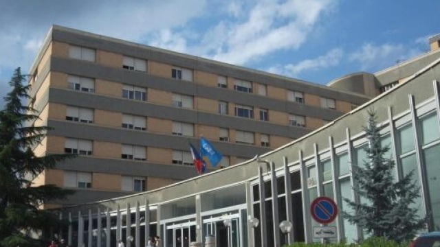 Teramo, morta all'ospedale Mazzini la la donna ferita da un colpo d'arma da fuoco. Donati gli organi, vivranno cinque persone.
