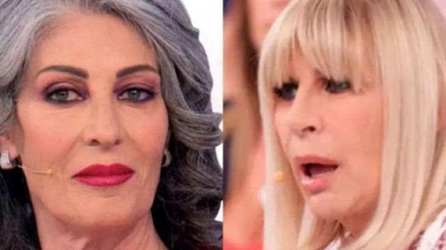 Uomini e donne, retroscena: Gemma avrebbe paura di 'perdere potere' per colpa di Isabella.