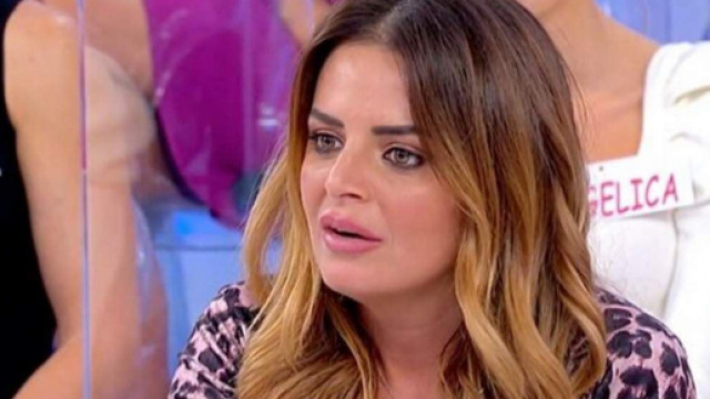 Uomini e Donne, Roberta Di Padua: 'Marcello un bel ragazzo, le altre dame poco spontanee'.