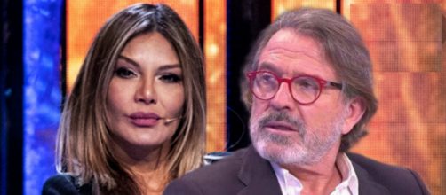 Ivonne Reyes ha reaccionado al 'S&aacute;bado Deluxe' de Pepe Navarro - Collage Telecinco