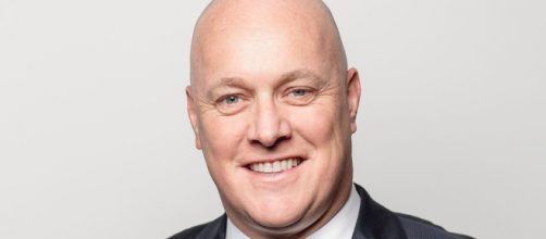New Zealand opposition picks former airline boss as new leader (Image source: Wikimedia Commons)