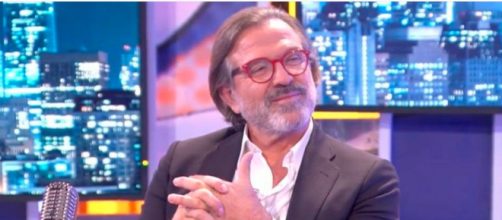 Pepe Navarro ha declarado en 'El programa de Ana Rosa' (Telecinco)