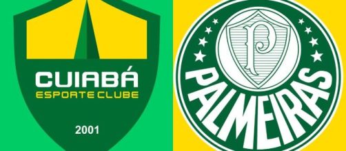 Onde assistir Cuiab&aacute; x Palmeiras ao vivo (Arte/Eduardo Gouvea)