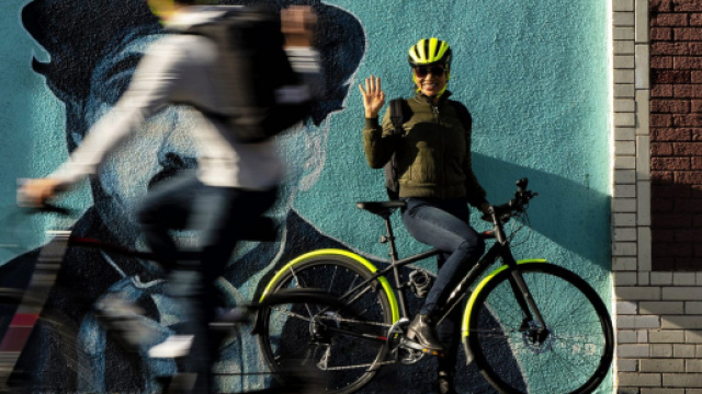 Covid, le regole per i ciclisti in zona gialla: Green pass per spostarsi di regione.