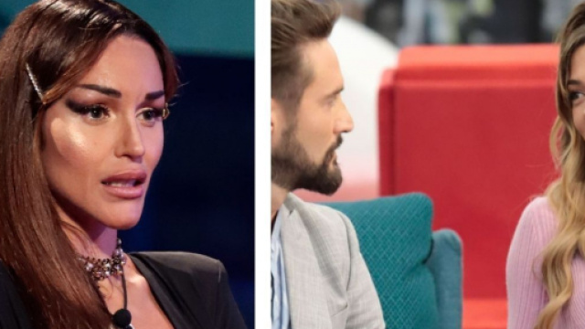 Gf Vip, retroscena su Soleil e la moglie di Belli: si conoscevano gi&agrave;.