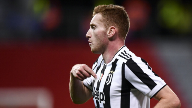 Kulusevski potrebbe lasciare la Juventus durante il prossimo calciomercato.