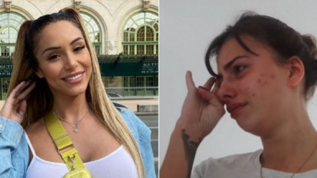 Les Marseillais &agrave; Tulum : Giuseppa en larmes, elle a peur de retrouver Paga sur le tournage, et M&eacute;lanie Orl d&eacute;barque dans la villa.